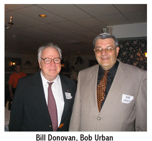 Bill and Bob